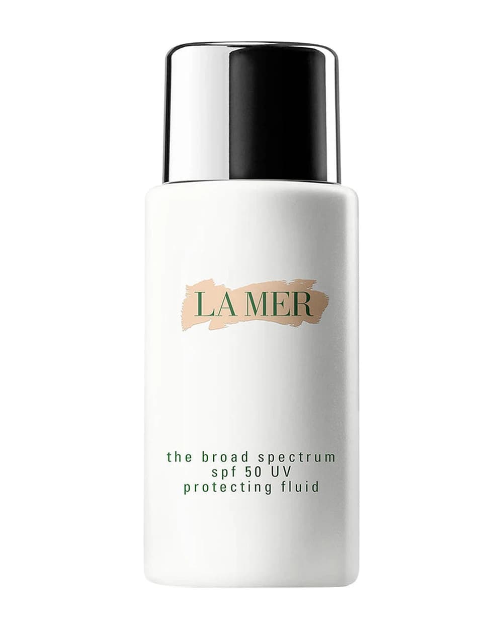The Broad Spectrum UV Protecting Fluid SPF 50