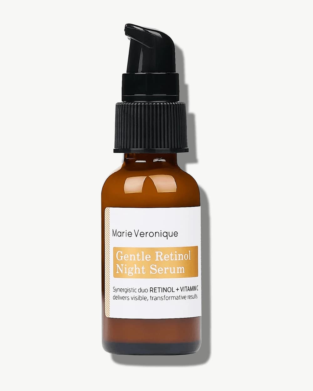 Gentle Retinol Night Serum