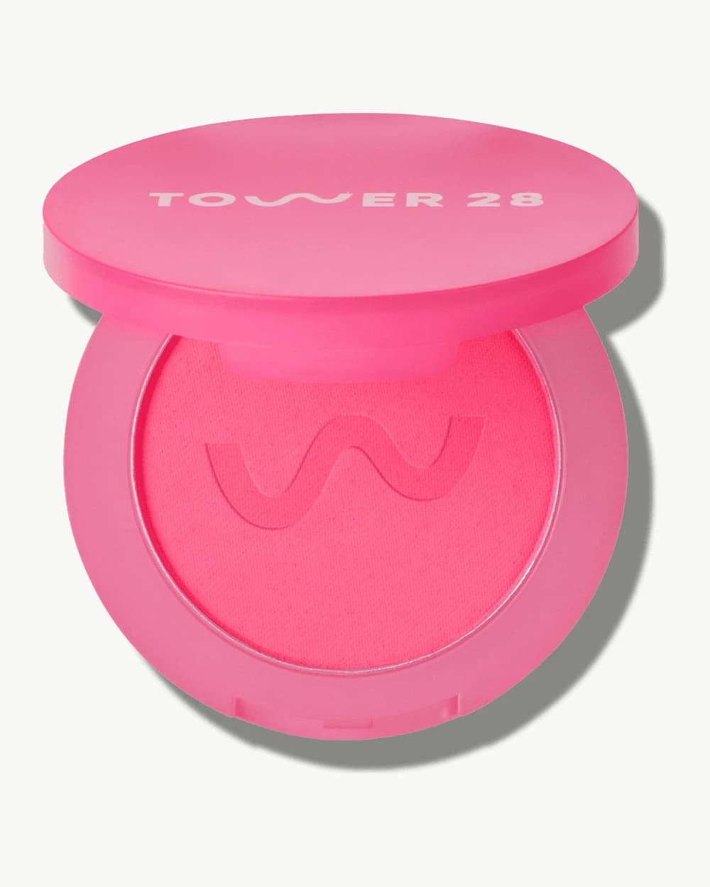 GetSet Blur + Set Matte Powder Blush