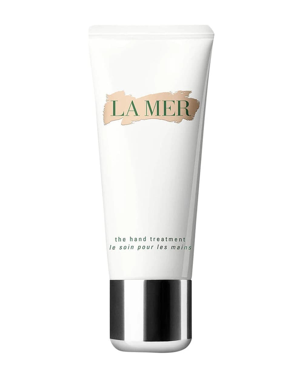 The Hand Treatment