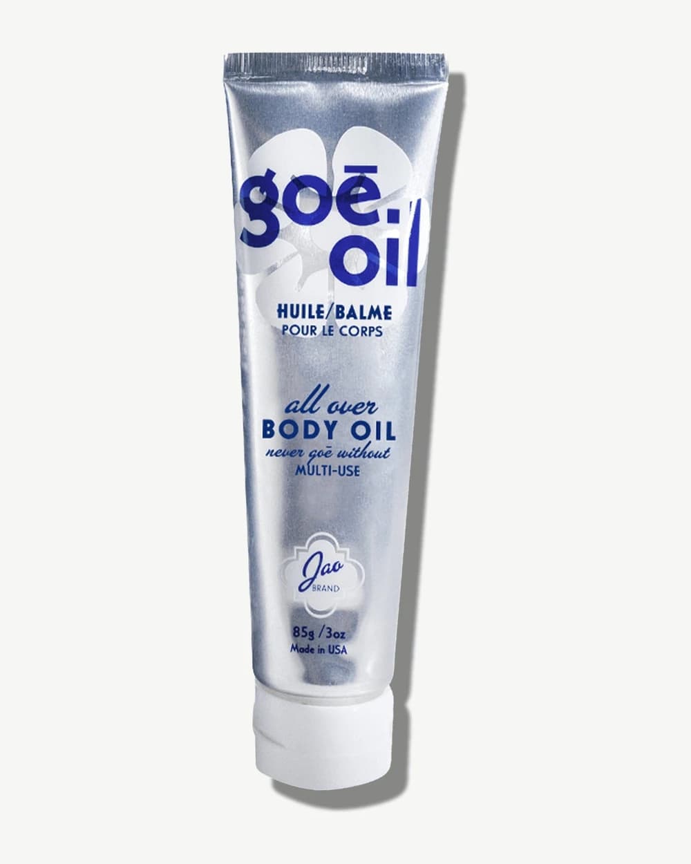 Goe Oil