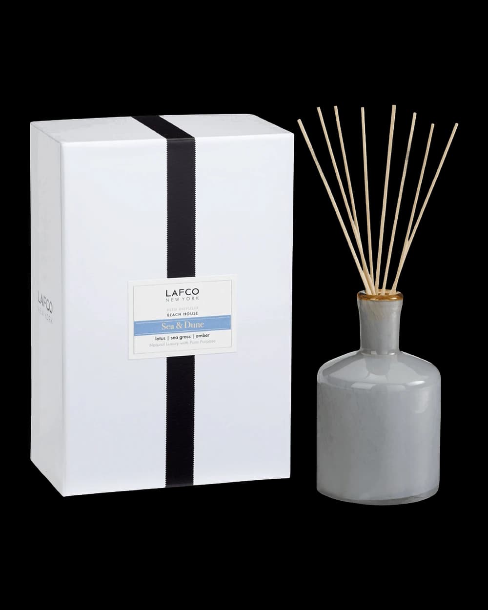 Sea and Dune Diffuser