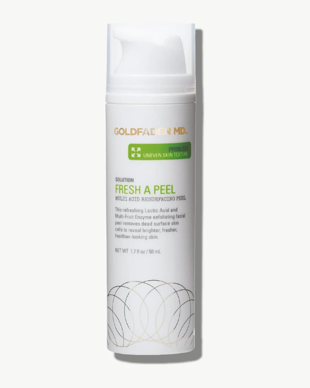 Fresh A Peel Multi-Acid Resurfacing Peel