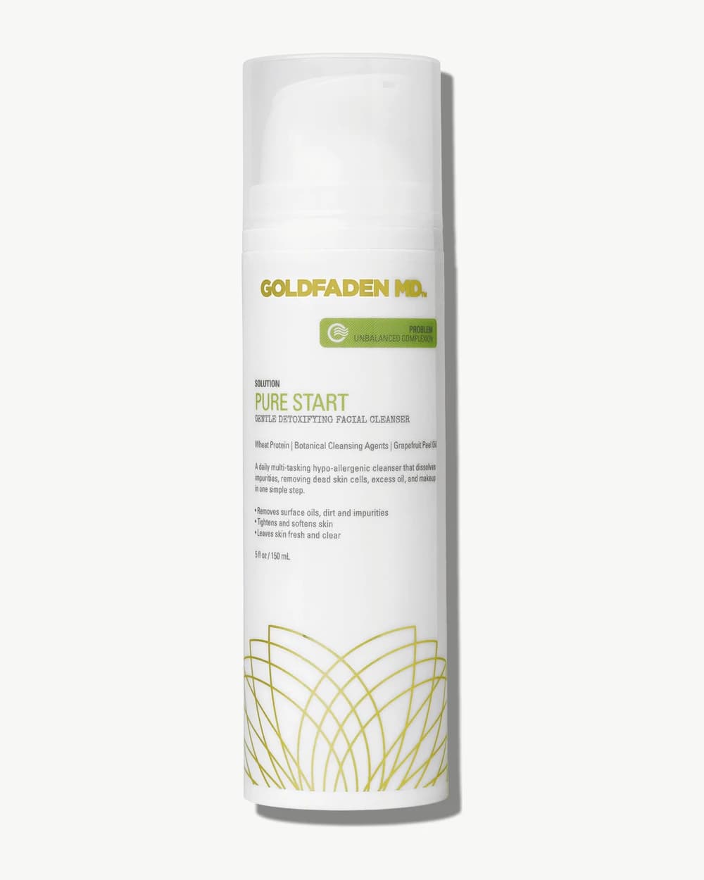 Pure Start Cleanser