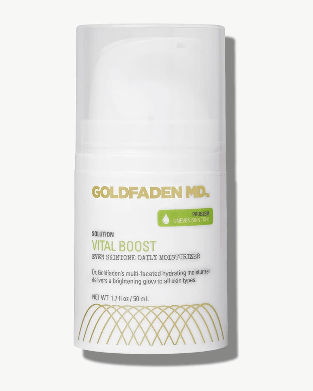 Vital Boost Moisturizer