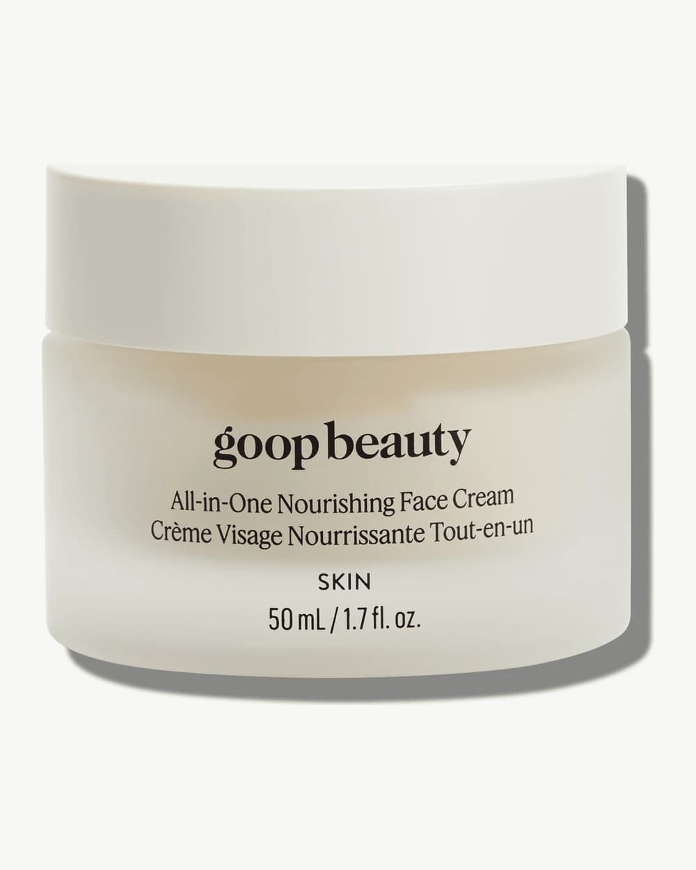 GOOPGENES All-in-One Nourishing Face Cream