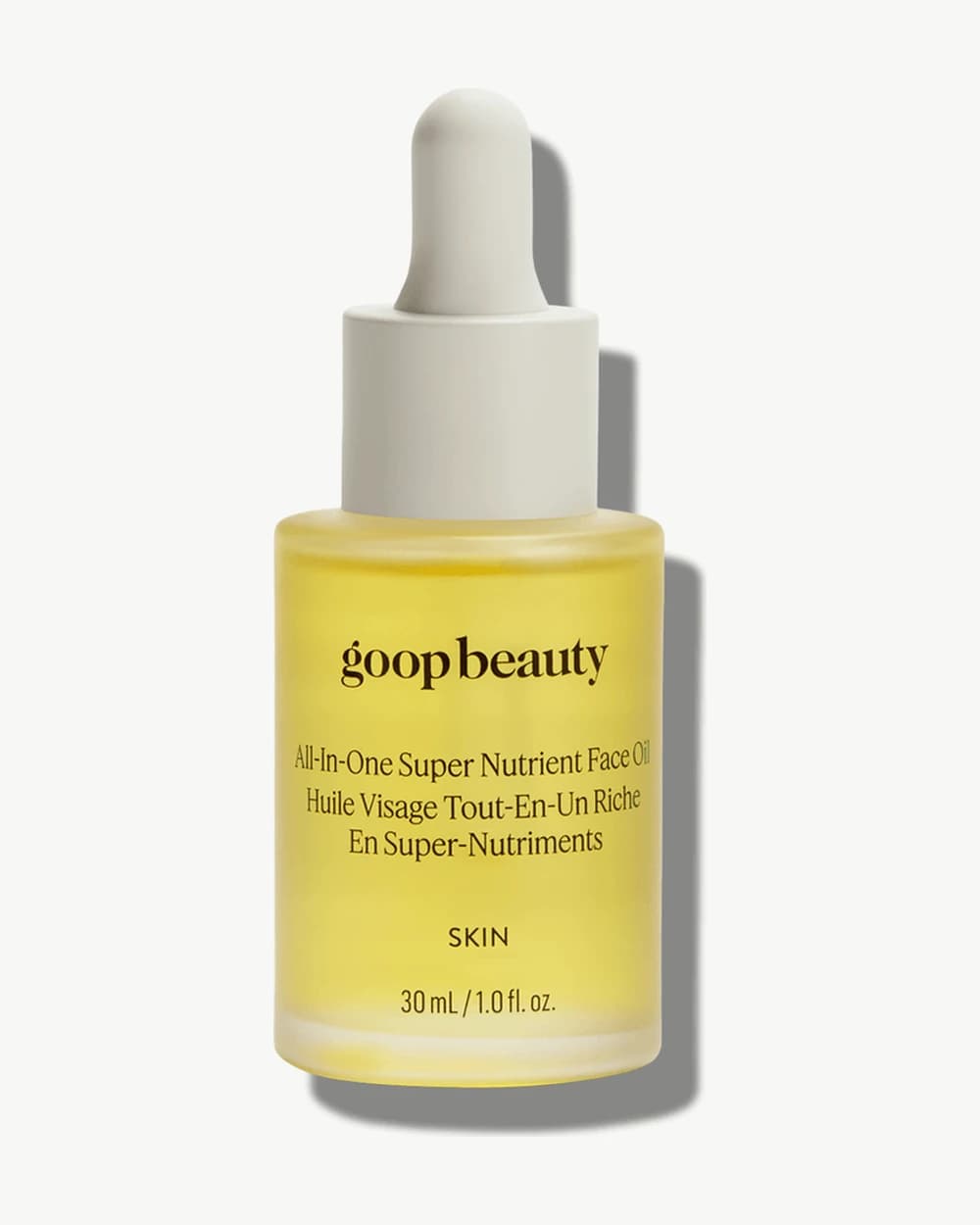 GOOPGENES All-in-One Super Nutrient Face Oil