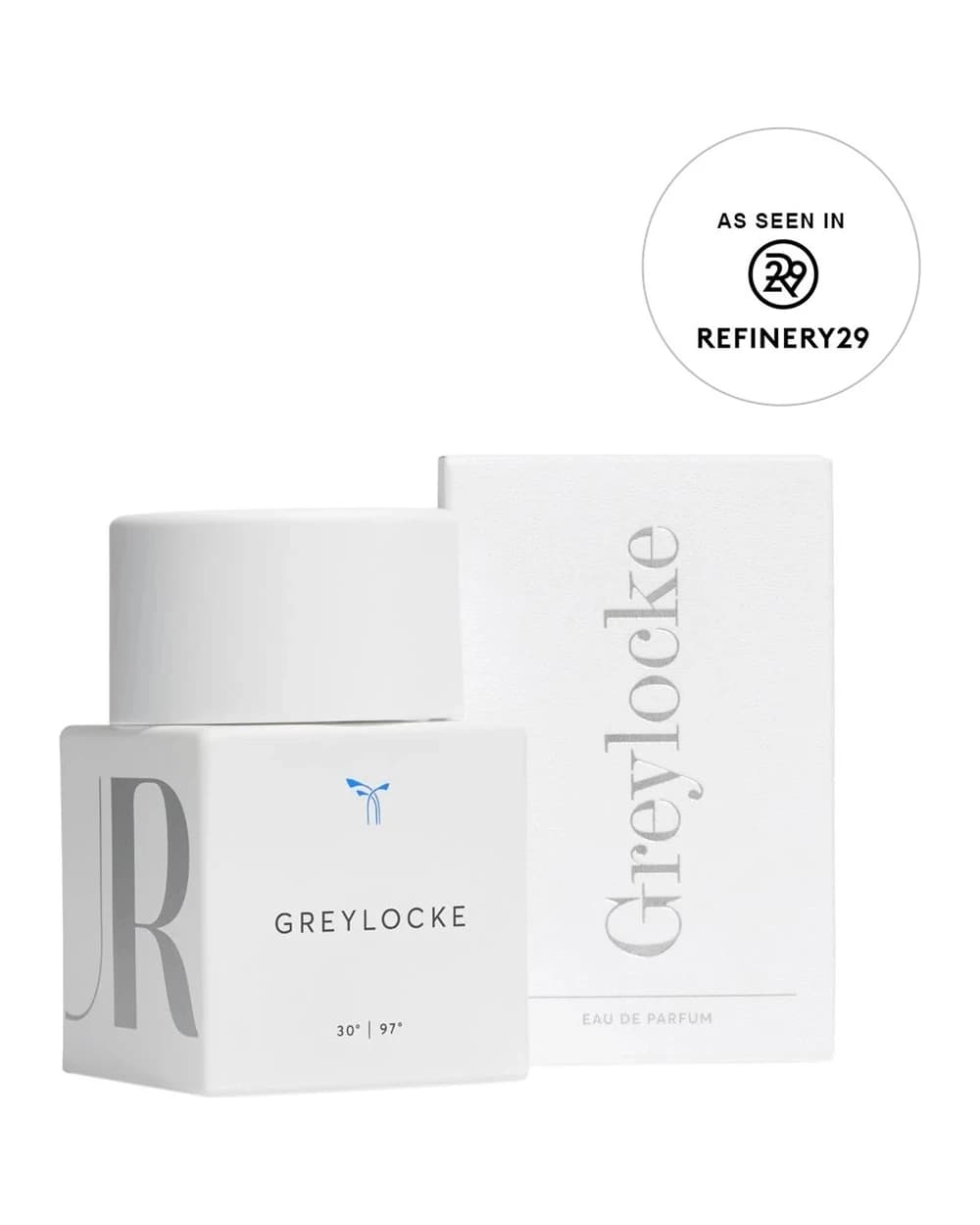 Greylocke Eau de Parfum