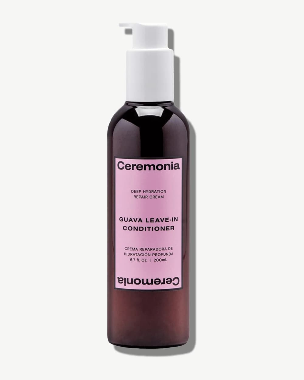Guava Leave in Conditioner