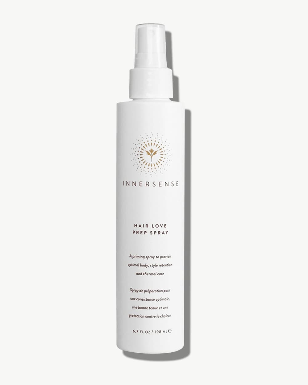 Hair Love Prep Spray
