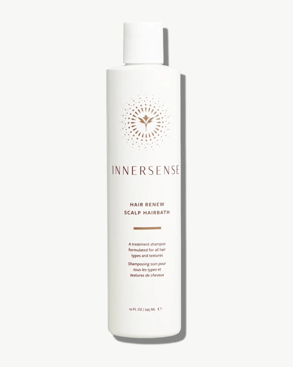 Hair Renew Scalp Hairbath