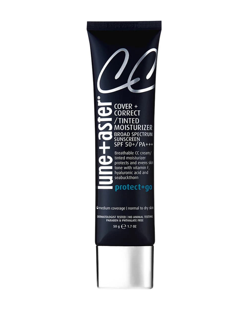 CC Cream Broad Spectrum SPF 50