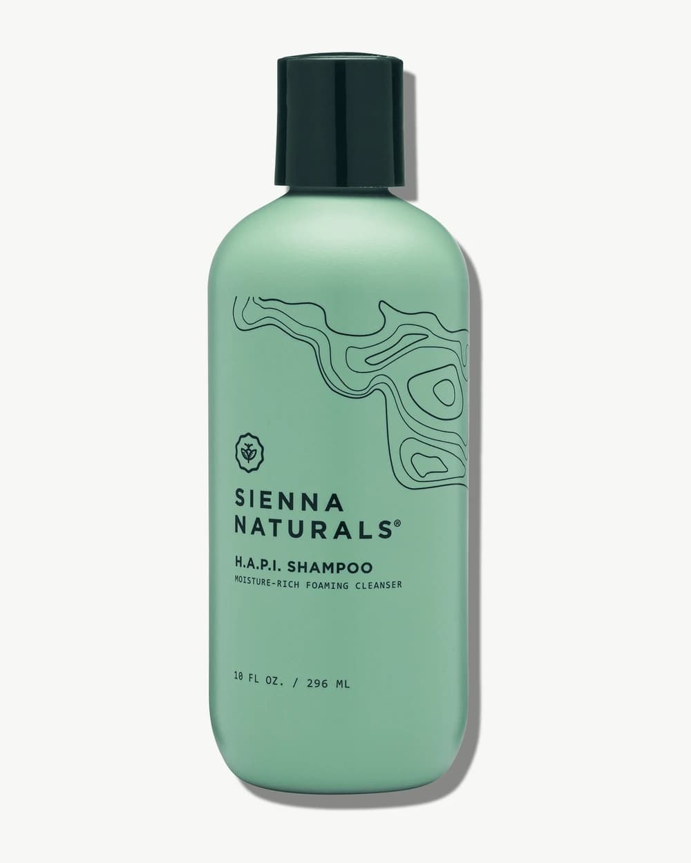 H.A.P.I Shampoo