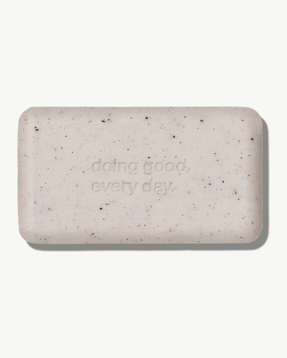 havana - exfoliating bar soap