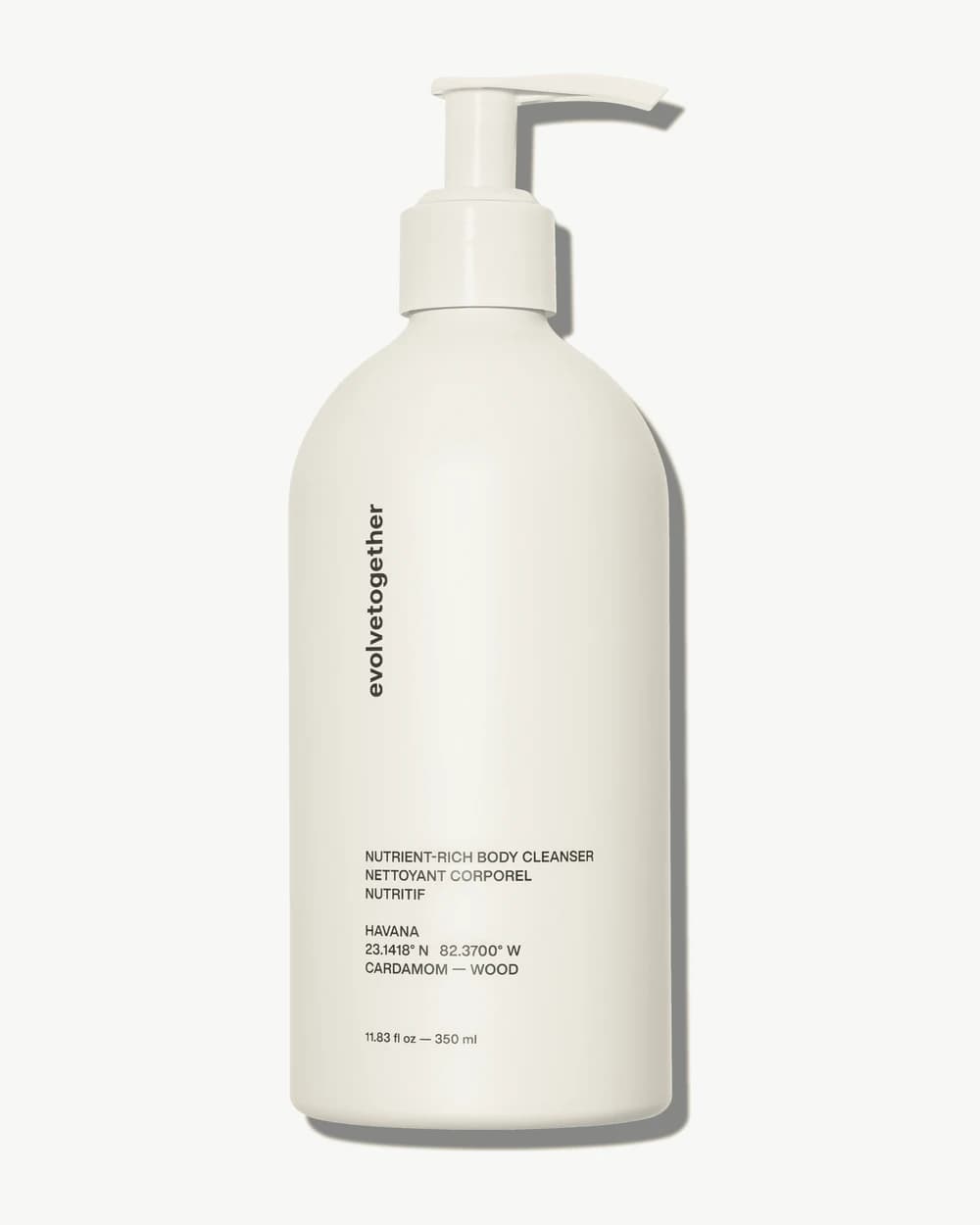 havana - nutrient rich body cleanser