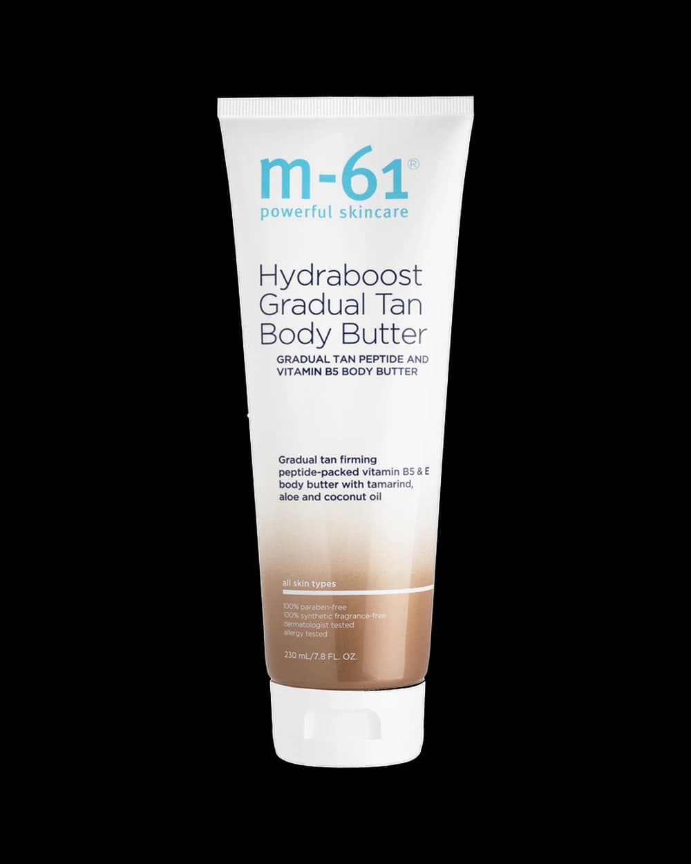 Hydraboost Gradual Tan Body Butter
