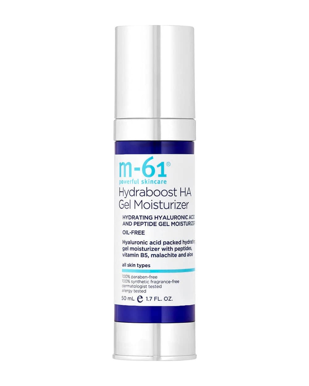 Hydraboost HA Gel Moisturizer