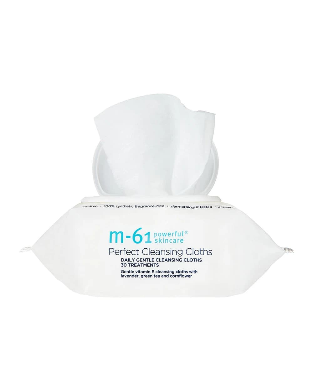 Perfect Cleansing Cloths
