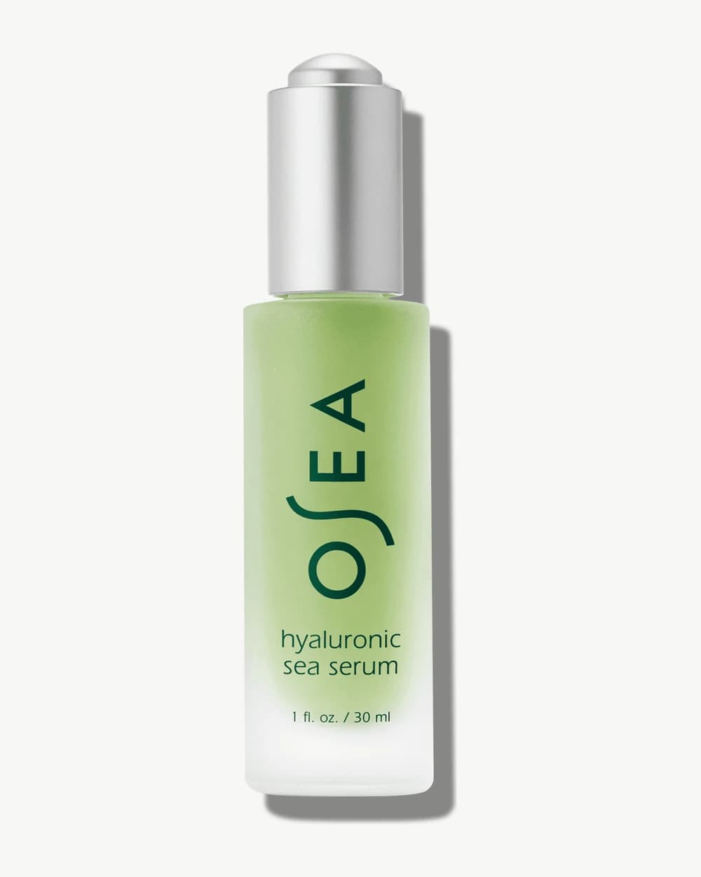 Hyaluronic Sea Serum