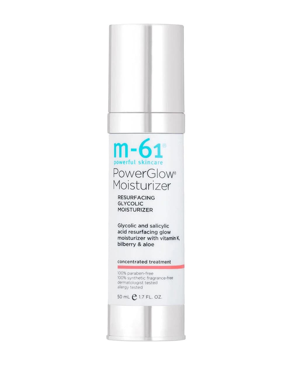 PowerGlow Moisturizer