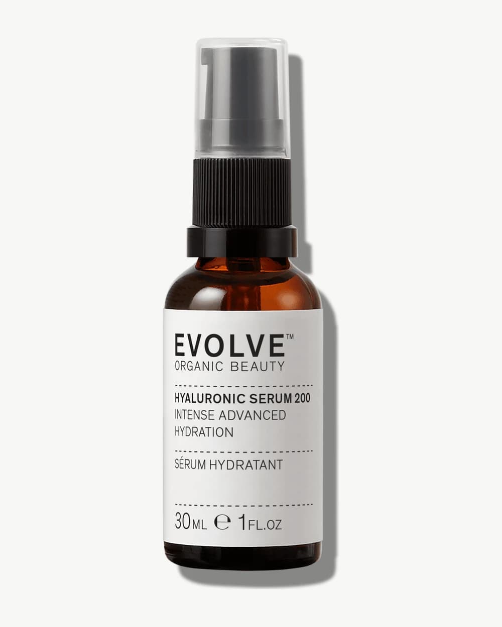 Hyaluronic Serum 200