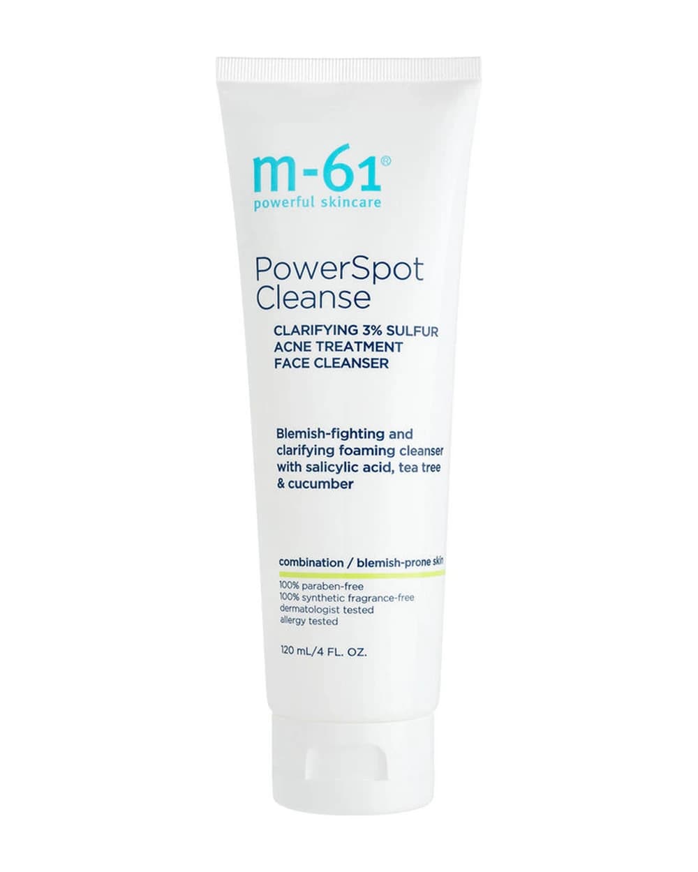 PowerSpot Cleanse