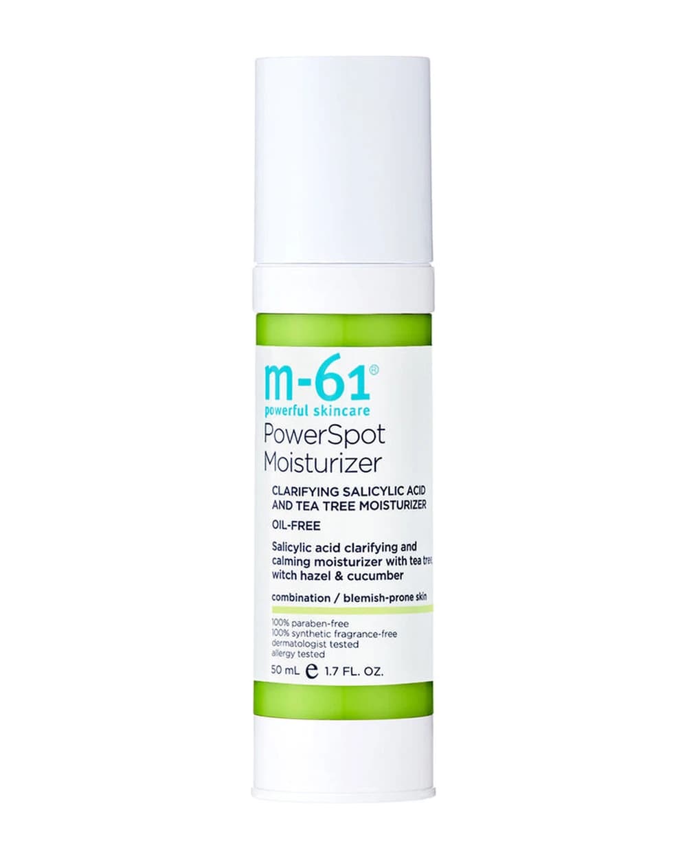 PowerSpot Moisturizer