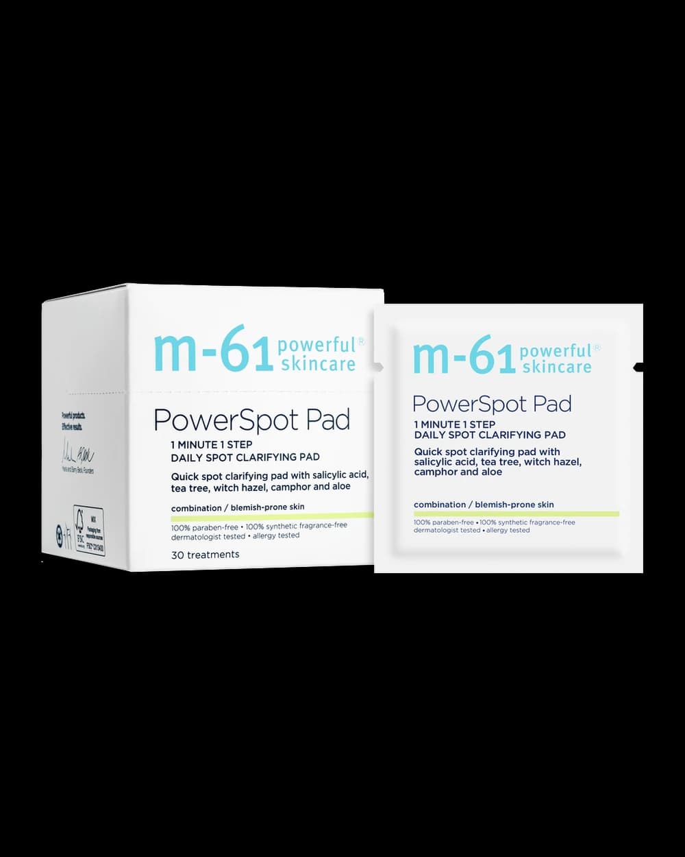 PowerSpot Pad