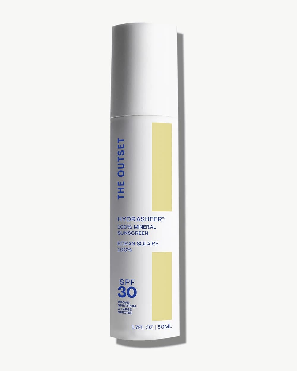 Hydrasheer™ 100% Mineral Sunscreen SPF 30