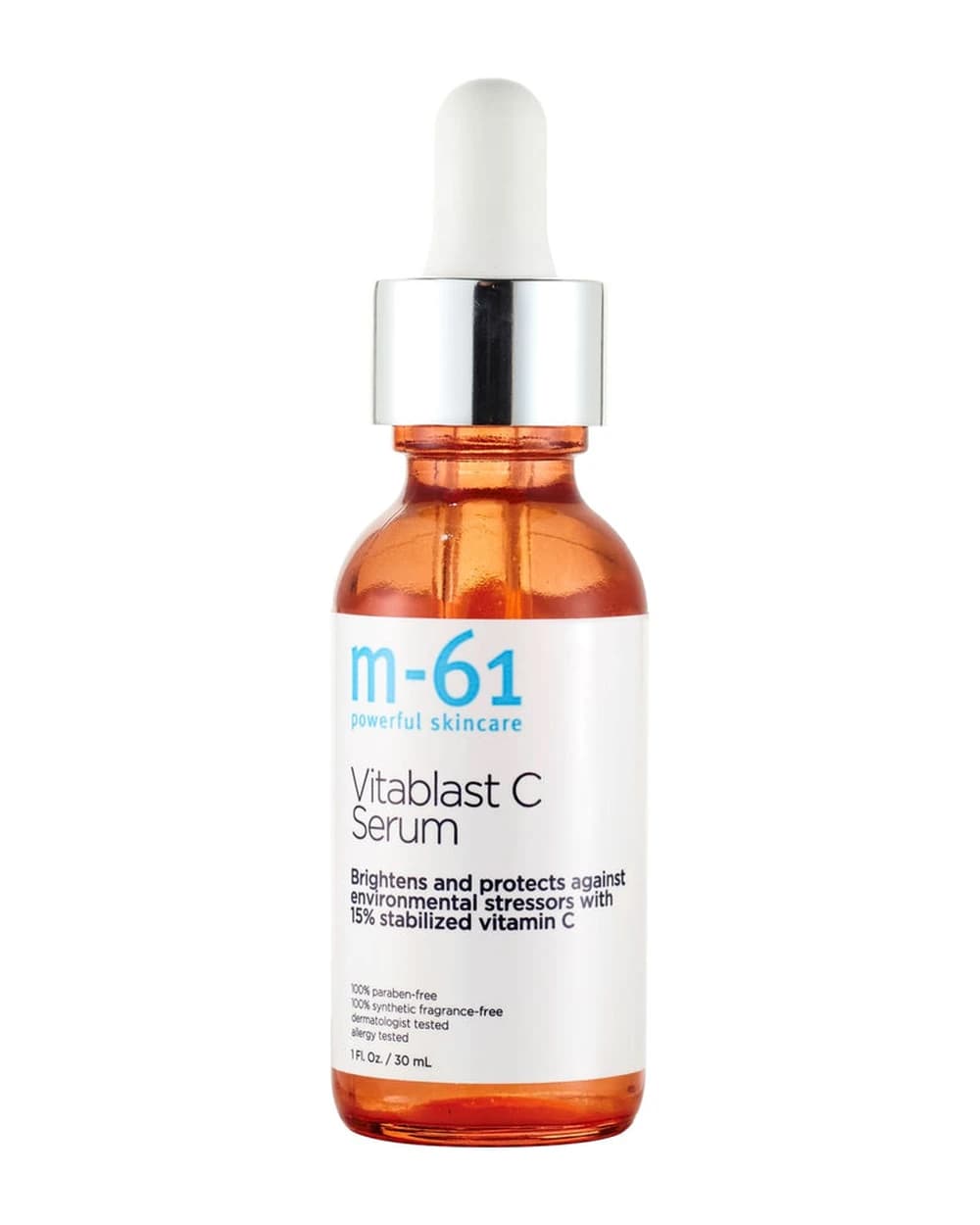 Vitablast C Serum
