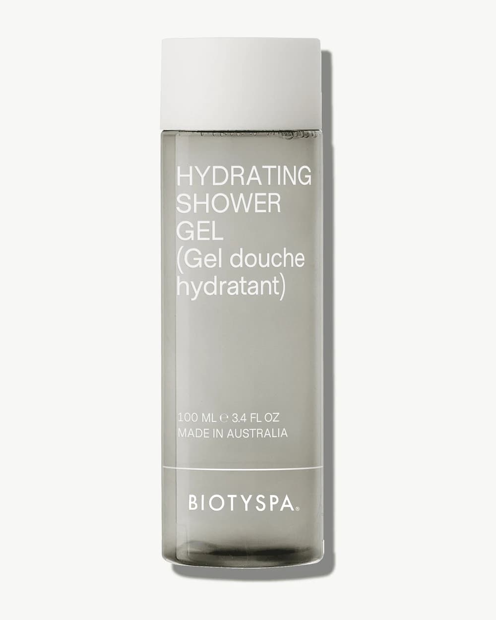 Hydrating Shower Gel