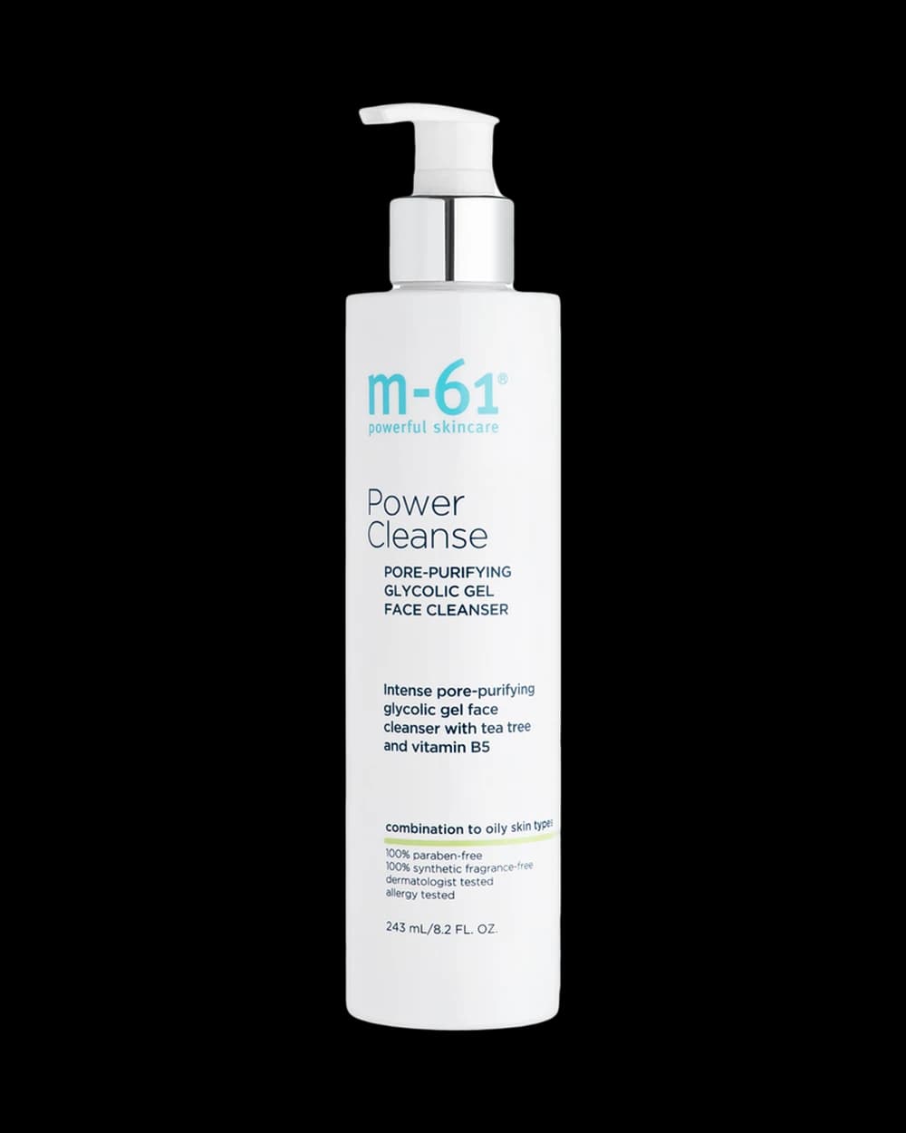Power Cleanse
