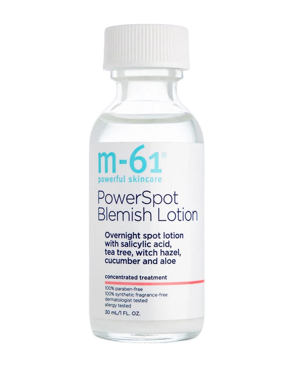 PowerSpot Blemish Lotion