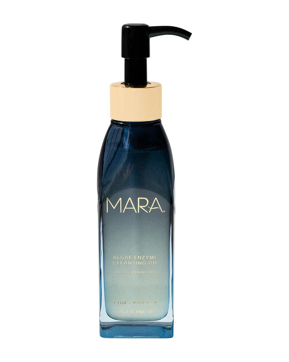 Algae Enzyme Cleansing Oil