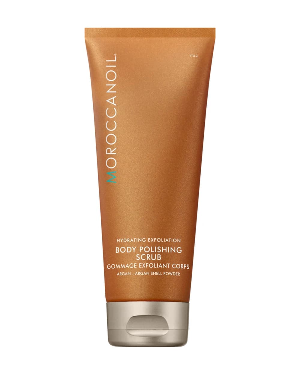 Body Polishing Scrub