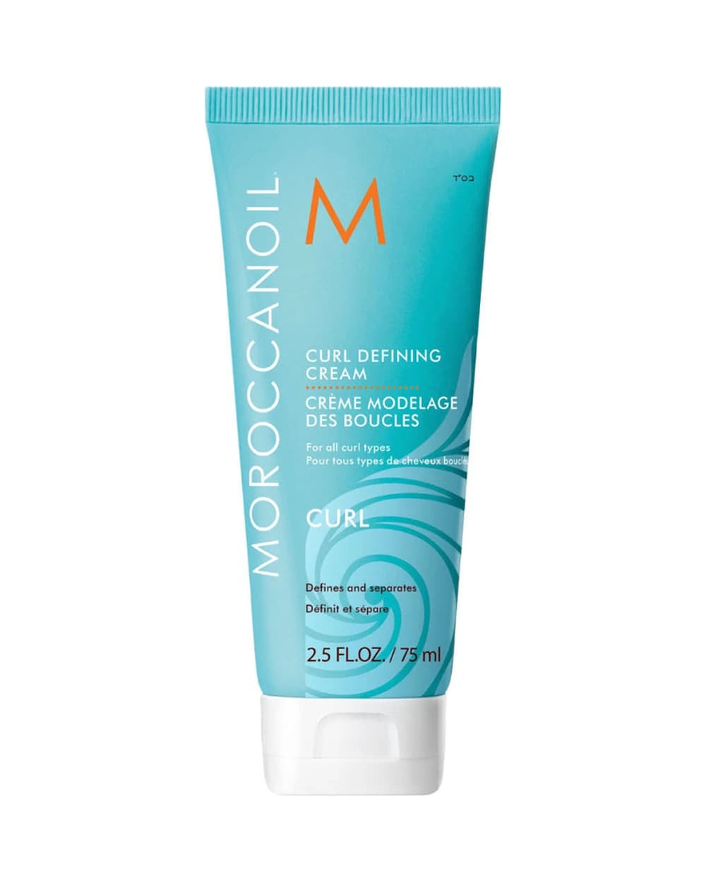 Curl Defining Cream