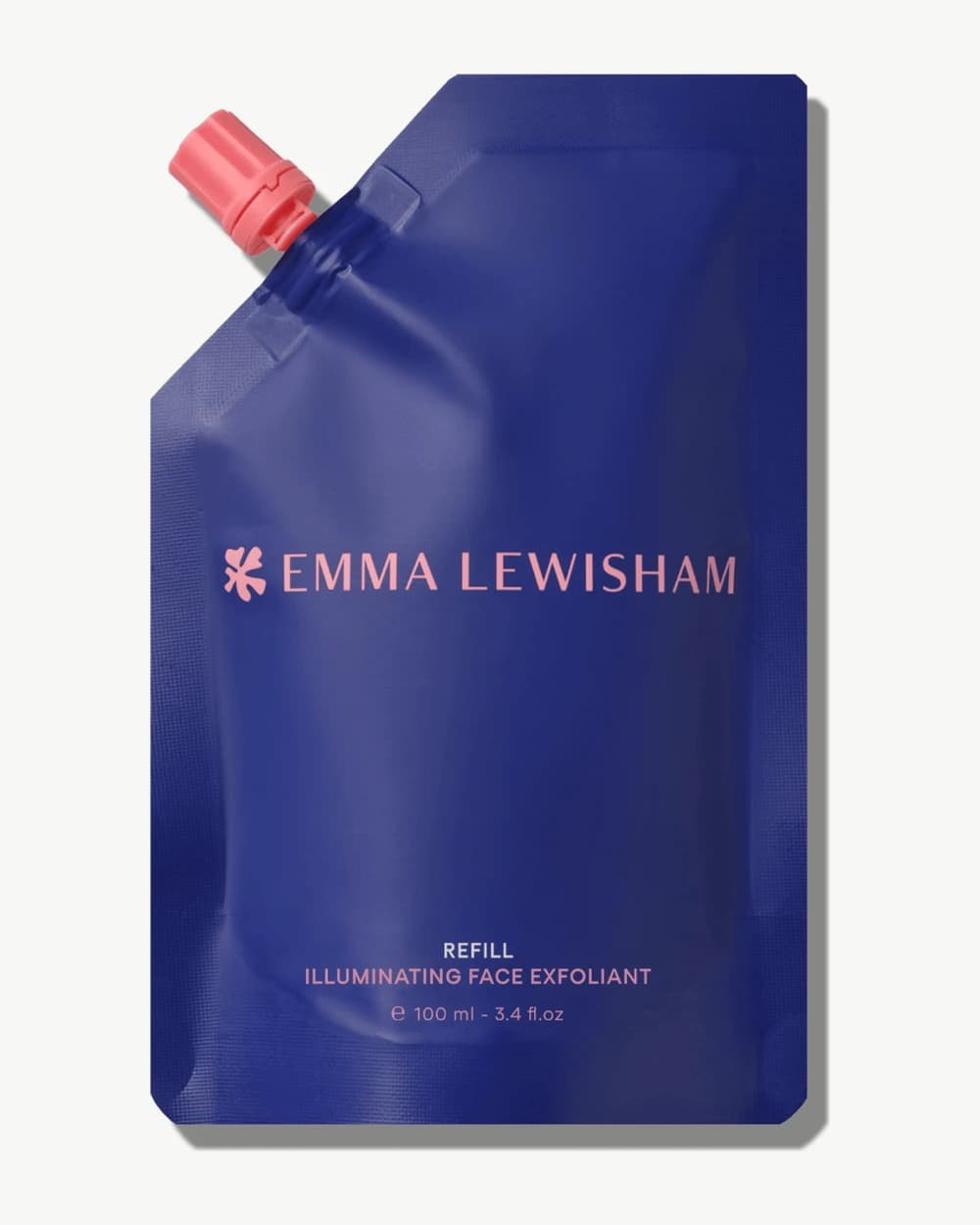 Illuminating Face Exfoliant Refill