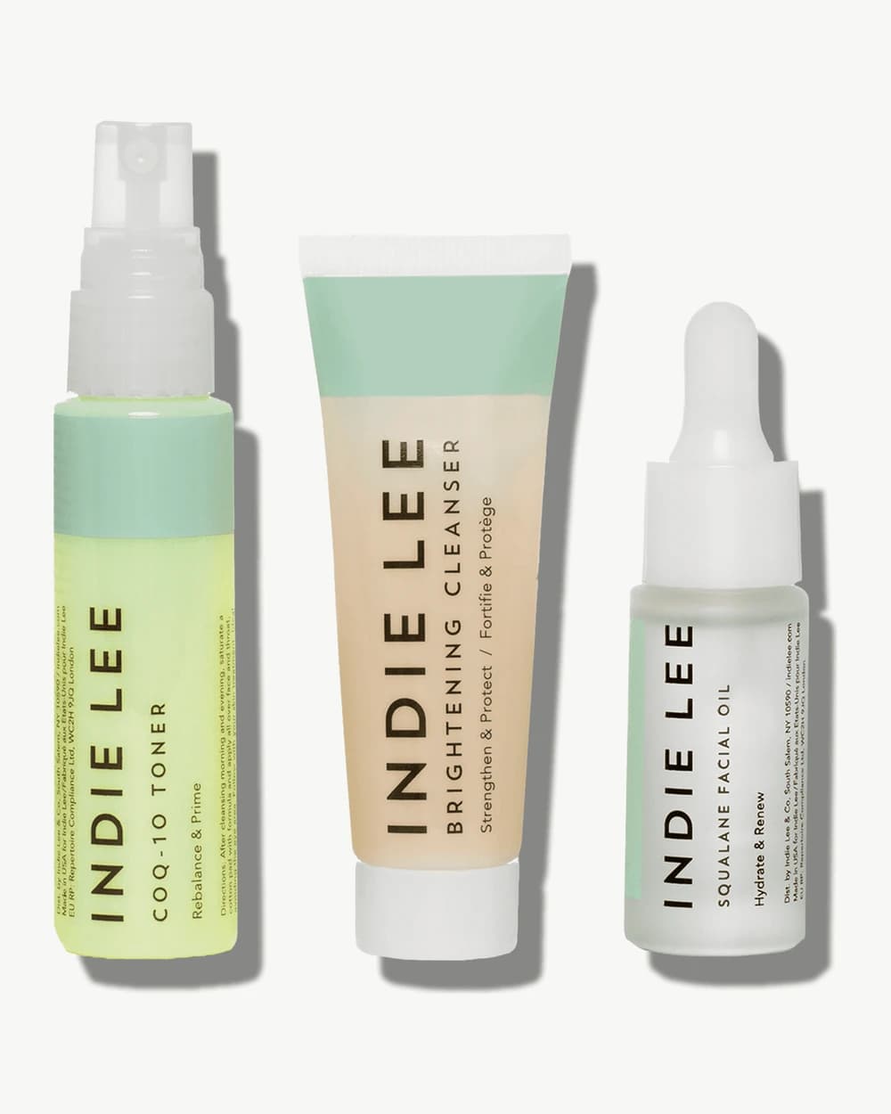 Indie Lee Discovery Kit
