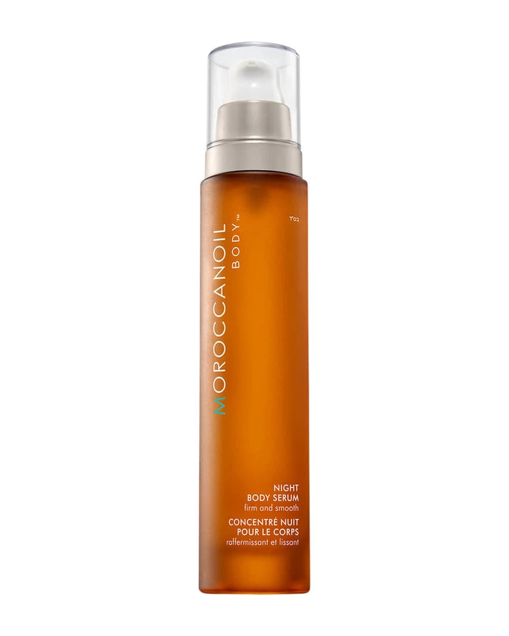 Night Body Serum