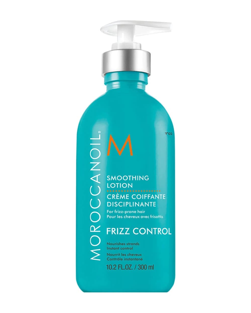 Smoothing Lotion