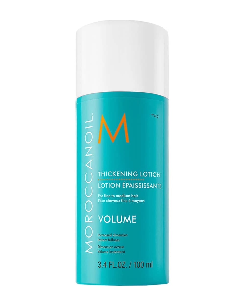 Thickening Lotion
