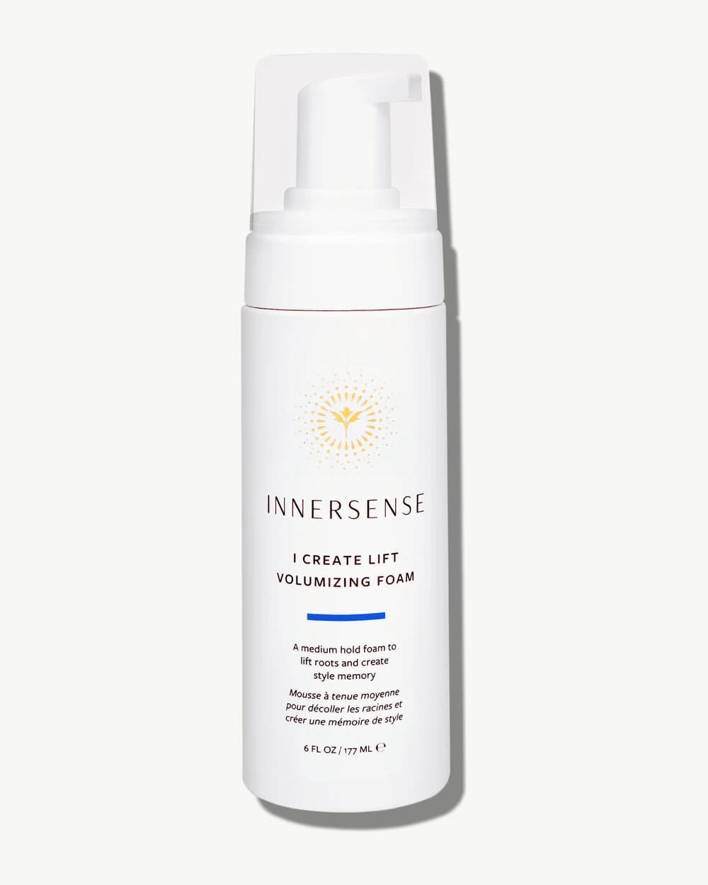 I Create Lift Volumizing Foam