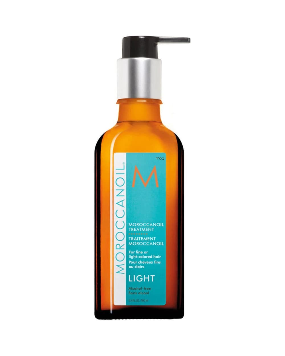 Moroccanoil Treatment Light