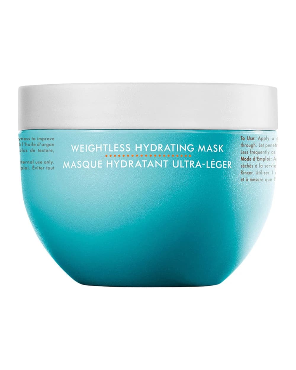 Weightless Hydrating Mask
