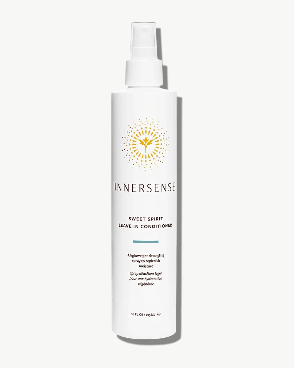 Sweet Spirit Leave In Conditioner