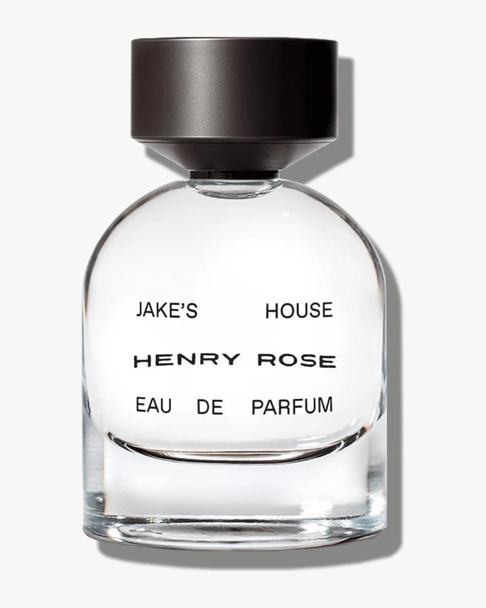 Jake's House Eau de Parfum
