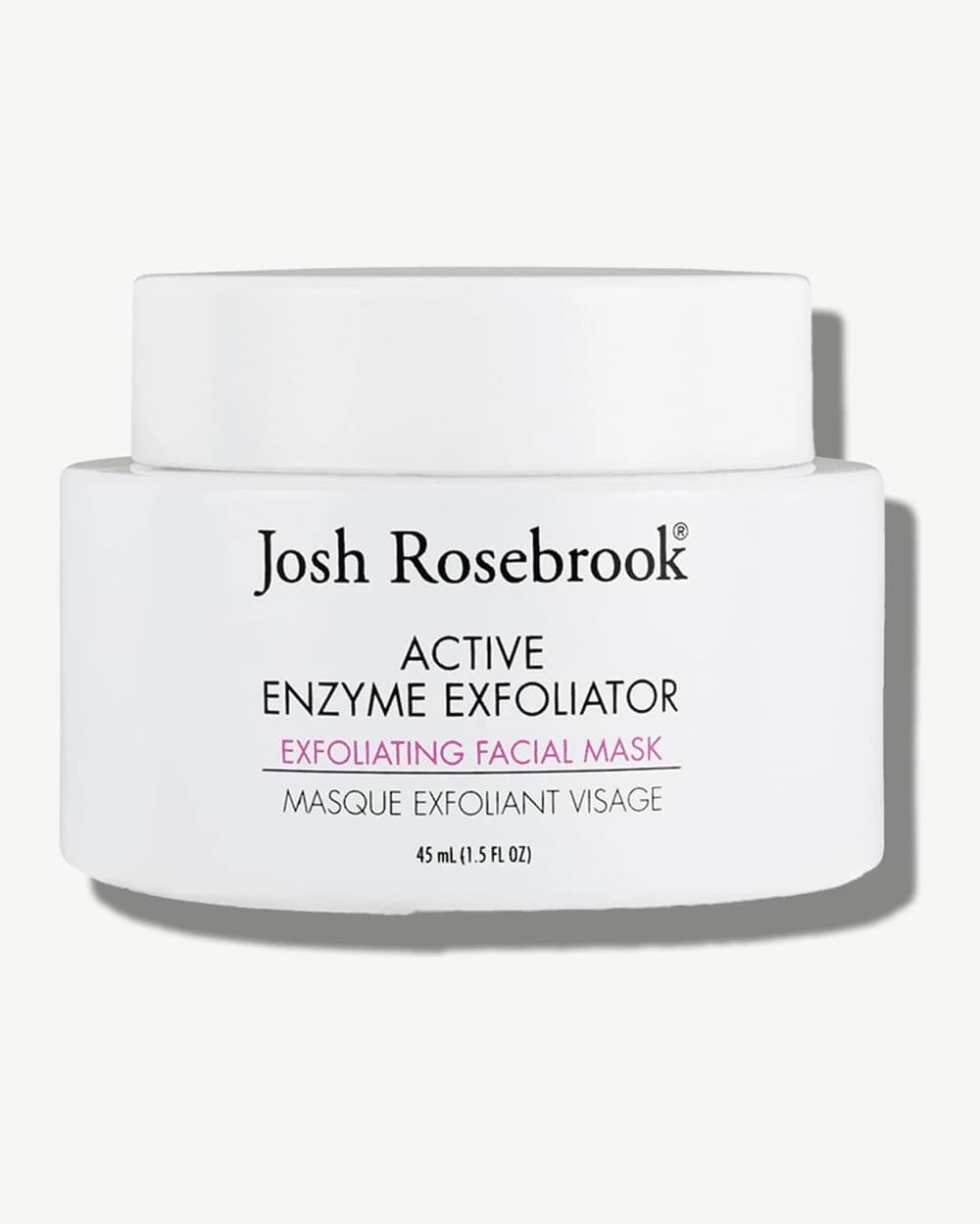 Active Enzyme Exfoliator