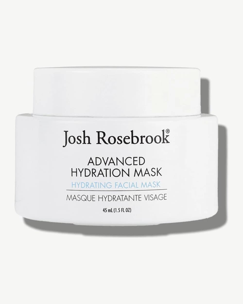 Advanced Hydration Mask