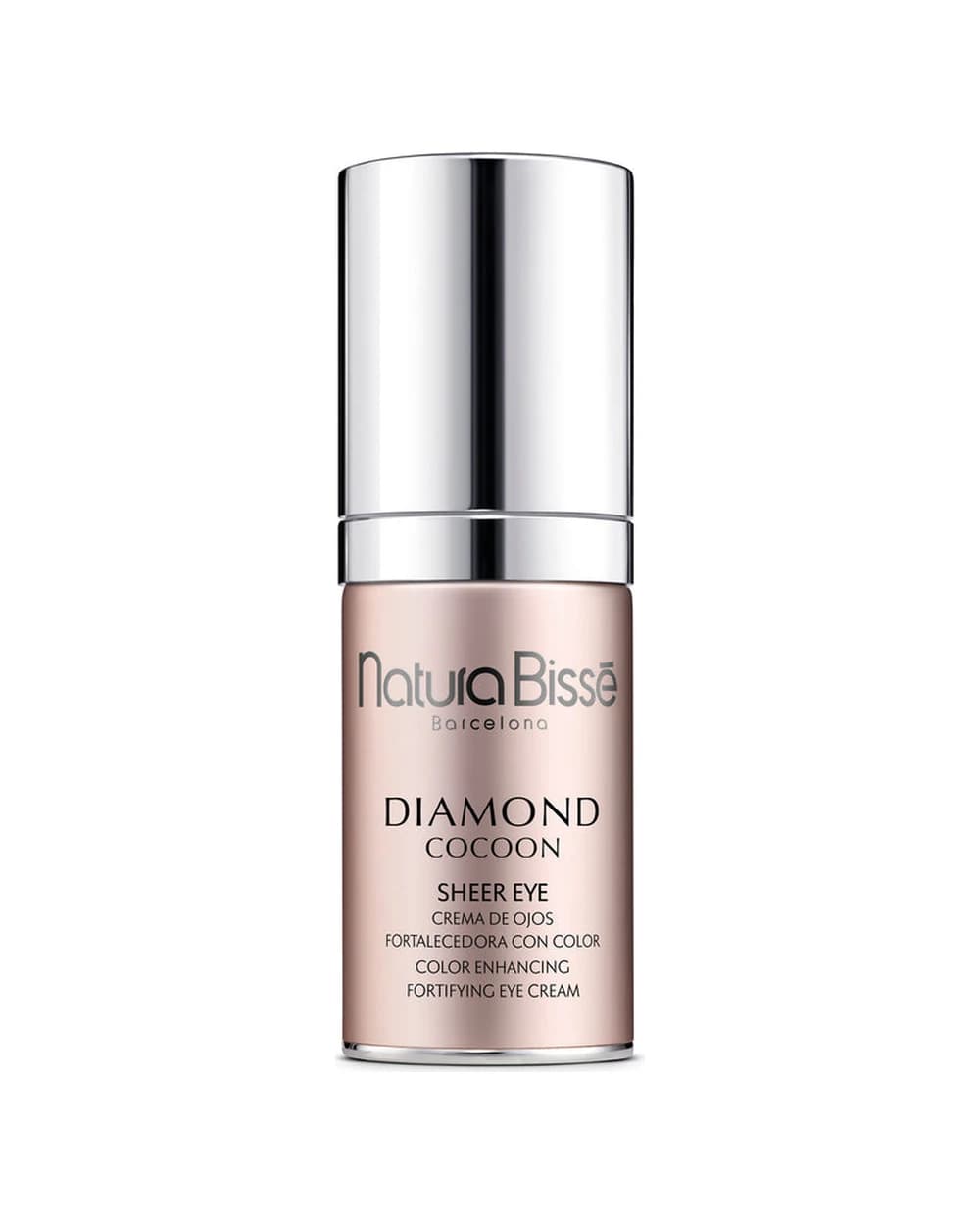 Diamond Cocoon Sheer Eye