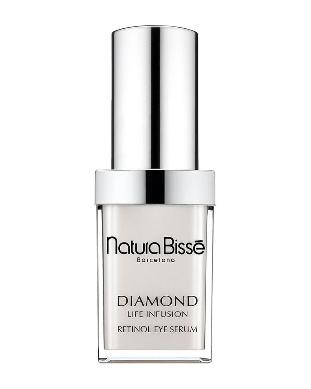 Diamond Life Infusion Retinol Eye Serum